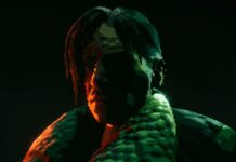 Replaced: Um novo salto para o gênero de Plataforma Cinematográfica