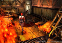 Mod Rex-HD Project traz texturas em alta definição para Dino Crisis 2