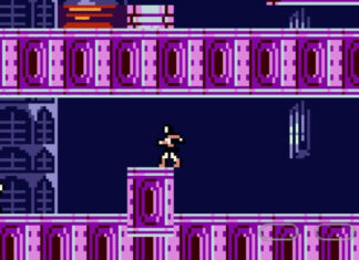 Castlevania: Symphony of the Night e Animal Crossing ganham versões demake para Game Boy Color