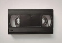 Quando a gente gravava tudo: filmes, músicas e até vitória em videogame