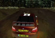 Protótipo de Sega Rally para Nintendo DS é descoberto e ganha vídeo com gameplay