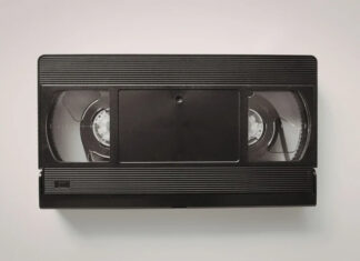 Quando a gente gravava tudo: filmes, músicas e até vitória em videogame