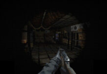 Conheça BLIGHTEN, um survival horror FPS retrô com visual inspirado em Doom