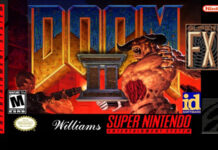 Doom II no Super Nintendo? Modder cria tech demo interessante