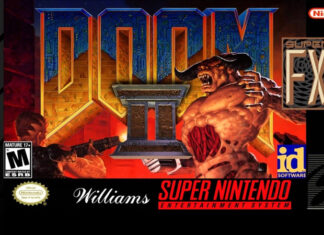 Doom II no Super Nintendo? Modder cria tech demo interessante
