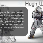 HUGH 001-B