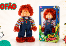 O Boneco Proibido voltou — Mesmo depois de queimado e destruído