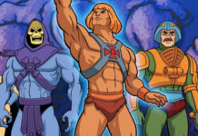 Pelos Poderes da Herbert Richers: Os segredos que só o Brasil conhece de He-Man