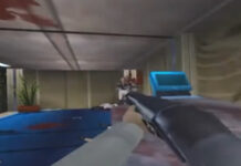 Perfect Dark se transforma em um novo game após receber suporte para Realidade Virtual