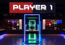 Player 1 no Farol Santander em São Paulo traz a história dos videogames em exposição