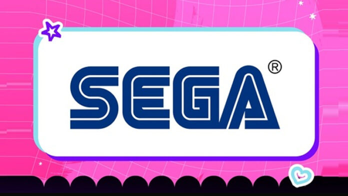 SEGA AF26