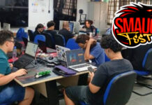 SMAUG Fest, mostra de jogos na Fatec Carapicuíba com palestra do Crie Games/SEBRAE-SP