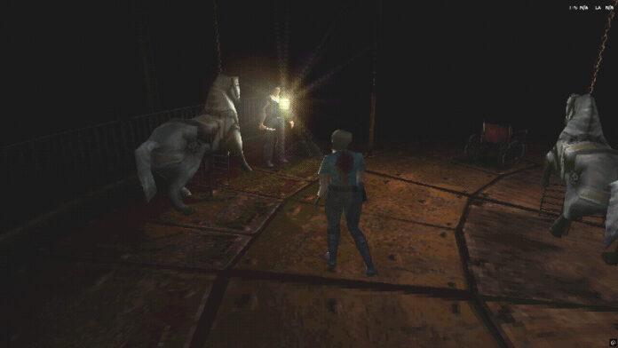 SilentHillPC