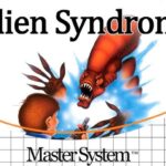 alien syndrome