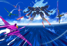 Wind Runners: Quando os céus se tornam um campo de batalha