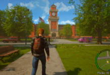 Agefield High: Rock the School chega em agosto com inspiração em Bully e vida escolar nos anos 2000