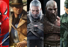 Do “Start” ao “Save Game”: O que os heróis dos videogames nos ensinam no Dia do Homem