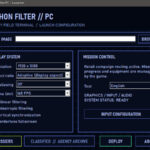 MEnu SFPC
