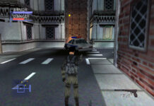 Syphon Filter do PlayStation ganha port nativo para PC com framerate liberado e suporte a mouse