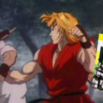 Street Fighter II Nelson Machado