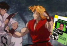 Dubladores do anime Street Fighter II V não sabiam pronunciar nomes e golpes