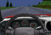Need for Speed do 3DO começa a ganhar port para o Atari Jaguar