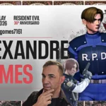 ALEXANDRE