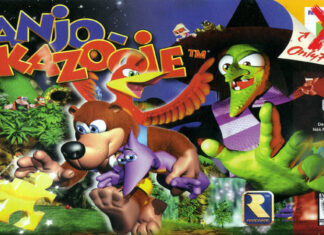 6 Novas Recompilações de Clássicos Nativos: Como Jogar Super Mario, Castlevania, Banjo-Kazooie e Mais