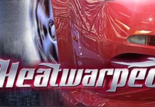 Heatwarped: Game inspirado em Need for Speed Underground 2 existe e você conhecer a demo agora mesmo!