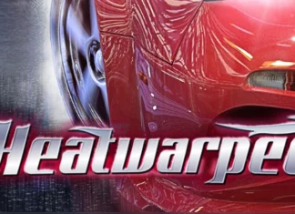 Heatwarped: Game inspirado em Need for Speed Underground 2 existe e você conhecer a demo agora mesmo!