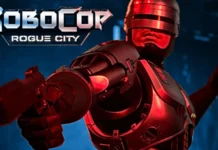 Robocop – Vivo ou Morto você vai ler isto, e vai conhecer este game