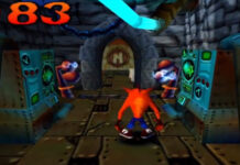 Projeto de fãs coloca o primeiro Crash Bandicoot rodando nativamente no PC