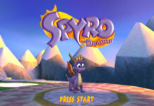Spyro the Dragon ganha port nativo para PC com altas taxas de quadros e suporte a mods