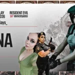 NINA