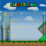 SNES STATIONS PC