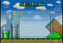 SNES Station: lendário emulador do PS2 ganha versão para PC criada por brasileiro