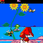 SX_SCREEN1 MasterSytem