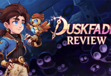 Duskfade — Uma grata surpresa para fãs de Kingdom Hearts