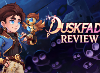 Duskfade — Uma grata surpresa para fãs de Kingdom Hearts