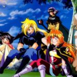 Slayers