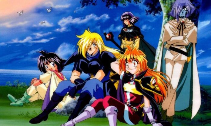 Slayers