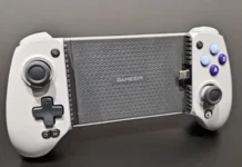 Tec Toy anuncia o G8, controle gamer para smartphones que amplia portfólio da linha Zeenix