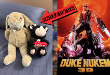 Easter egg perdido de Duke Nukem 3D no Mac é descoberto após 29 anos