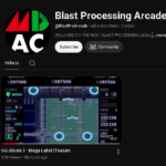 blast