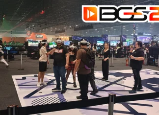 BGS 2026 – A maior feira de games da América Latina está perdendo a sua relevância?