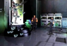 Resident Evil: Shattered, o mod cooperativo do clássico, já pode ser zerado em companhia