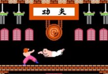Yie Ar Kung-Fu ganha hack com modos versus com dois jogadores ou a CPU no NES