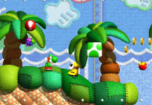 Yoshi’s Story já roda de forma nativa no PC: o projeto DinoTale recompila o jogo para Windows e Linux e Steam Deck