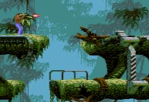 Flashback ganha versão para Nintendo 64 e já pode ser baixado de graça no itch.io