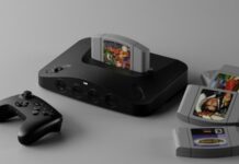 Analogue 3D, o clone de Nintendo 64 em FPGA, entra na lista de Melhores Invenções de 2026 da revista Time